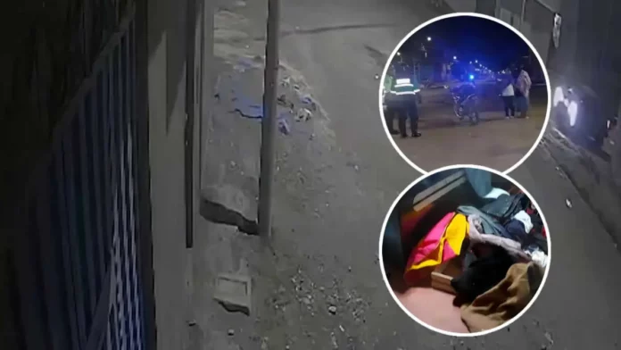 Puno: Vecinos organizados con alarmas y piedras frustran asalto de “robacasas” en Juliaca