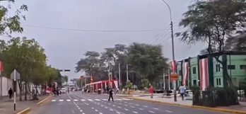 Plan de desvío Plan de desvío