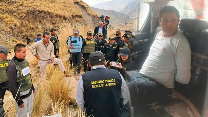Ayacucho: Familiares de Miriam Huashuayo temen liberación de feminicida
