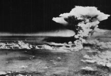 La destrucción que detuvo la guerra en 1945: 80 años de la bomba de Hiroshima Bomba de Hiroshima