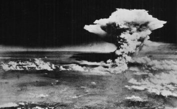 Bomba de Hiroshima