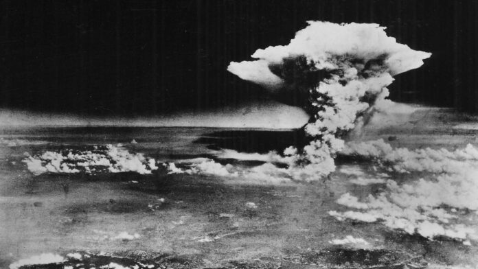 Bomba de Hiroshima