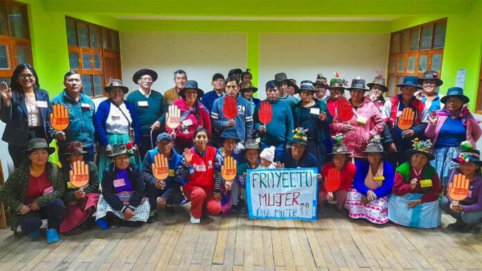 Ayacucho enfrenta alarmante oleada de violencia contra las mujeres con más de 3,350 casos atendidos en 2025