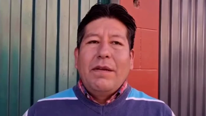 Puno: Respaldo a la fiscal Delia Espinoza en Juliaca ante tensiones judiciales