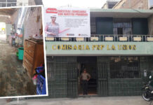 Caso La Unión
