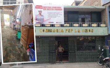 Caso La Unión