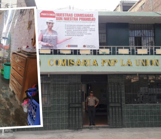 Caso La Unión