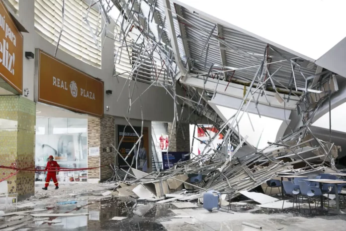 Indecopi multa con S/535 mil a Real Plaza Trujillo que deberá presentar informe estructural y plan de contingencia para reabrir