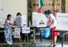 Elecciones Generales 2026