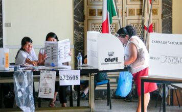Elecciones Generales 2026