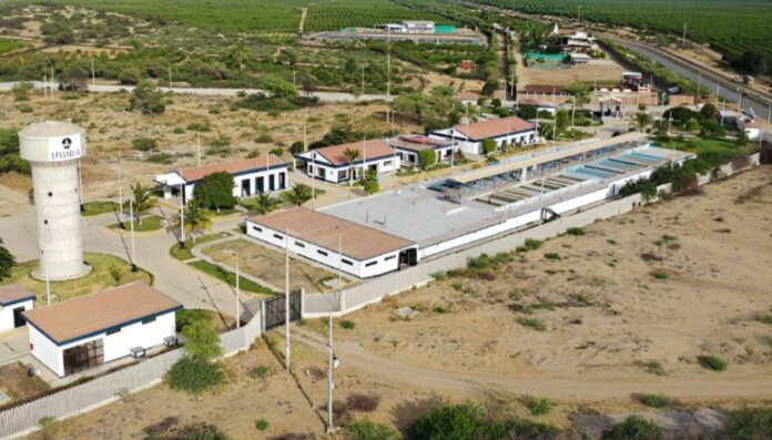 Megaproyecto de Piura, Catilla y VDO Megaproyecto de Piura, Catilla y VDO