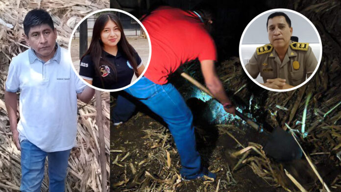 Caso Xiomara Alejandra Caso Xiomara Alejandra