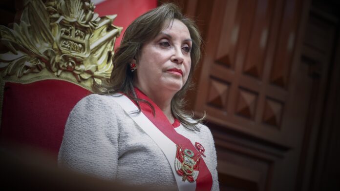 Analistas critican discurso de Dina Boluarte por omitir a regiones y minimizar crisis (VIDEO)