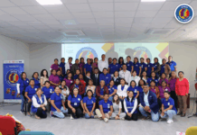 Mujeres emprendedoras culminan con éxito el programa “Juntas Emprendemos, Juntas Formalizamos”