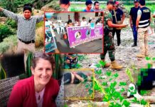 Ayacucho: 24 asesinatos se registraron en lo que va del año