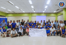 Hombres y mujeres de Chulucanas se encuentran por la igualdad