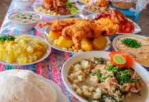 Ayacucho impulsa cocina ancestral para enfrentar anemia y hambre