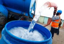 Puno: Ministerio de Vivienda transferirá S/497 mil a la EPS Sedajuliaca para llevar agua a los distritos de Coata y Caracoto