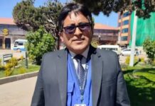 Defensor del Pueblo cuestiona falta de compromiso policial en Juliaca