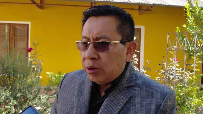 Juliaca: Párroco destaca menos consumo de licor de danzarines
