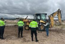 Puno: Condenan a ciudadano por minería ilegal en el río Lampa