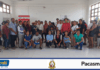 Capacitan a madres y padres de familia en protocolos de atención frente a la violencia escolar