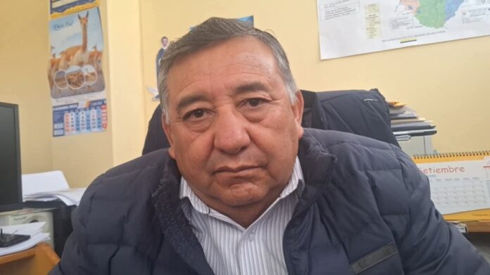 Puerto-Muelle de Puno iniciará obras para impulsar el turismo en la región