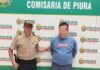 Oftalmólogo viola a su pareja