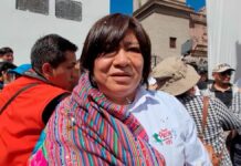 Nueva licitación para gas natural en Puno arranca el 26 septiembre