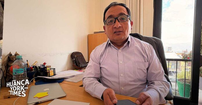 “No calificamos el parentesco, no tengo el árbol genealógico”, dice gerente tras denuncia de contratos direccionados
