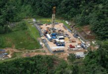 Loreto: Pueblos indígenas reclaman reactivación del Lote 192