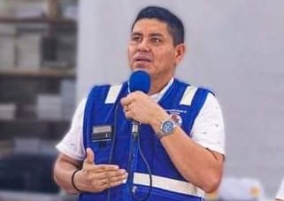 Loreto: Alcalde de Urarinas es grabado coordinando apoyo a candidata