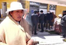 Alumna fallece de forma sospechosa en colegio que funciona como internado en Puno