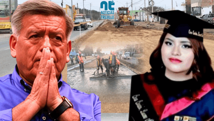 Exclusivo: Nuevos indicios revelan favorecimiento a la familia Coca Condori por parte del Gobierno Regional de La Libertad en el Corredor Vial Huanchaco