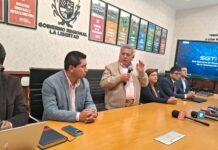 La Libertad: «Para estar donde estoy, tendrán que fundar 5 universidades primero», César Acuña