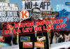 César Revilla impulsó las ley de las AFP