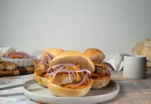 El pan con chicharrón mueve más de S/244 millones al año en Perú