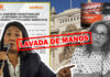 Fuerza Popular se lava las manos