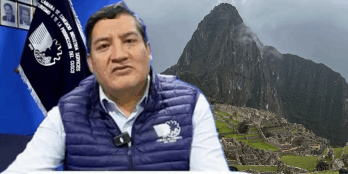 Cierre de Machu Picchu para solucionar crisis del turismo en Cusco