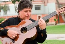 “La música afirma nuestra identidad”: Julio Humala y el valor de la tradición ayacuchana