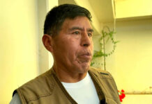 Puno: Convenio de saneamiento con Banco Mundial en riesgo por demora en documentos