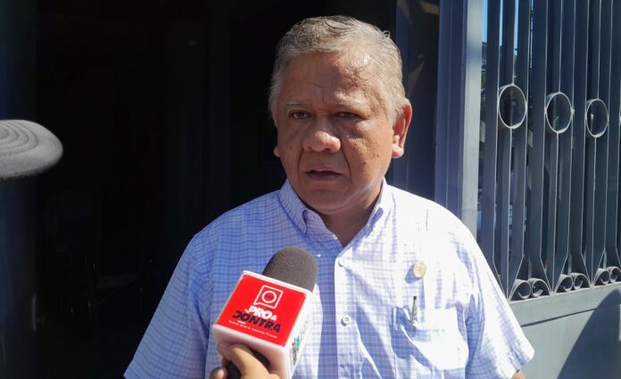 Loreto: Alcalde de Maynas quiere cambiar aniversario de Iquitos sin consenso