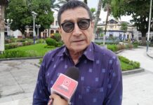 Iquitos crece sin orden y sin control urbano