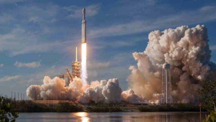 Nacional: Gobierno presenta proyecto para declarar de interés nacional la creación del primer puerto espacial del Perú