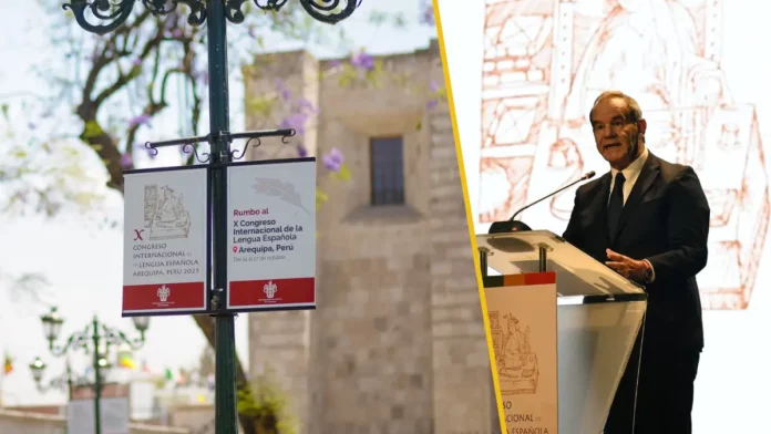 Arequipa y el Congreso Internacional de la Lengua Española: entre el brillo y la desconexión