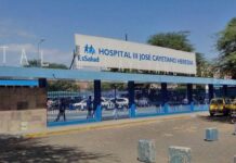 Pacientes esperan semanas por operaciones en el Hospital José Cayetano Heredia