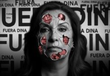 Así fue la caída de Dina Boluarte: se creía intocable, pero ni la escucharon despedirse (VIDEO)