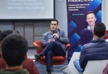 La V Semana de la Educación Financiera llega con el lema “Finanzas inteligentes para el mundo de hoy”