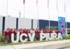 Tour UCV