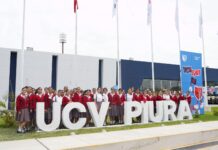 Tour UCV